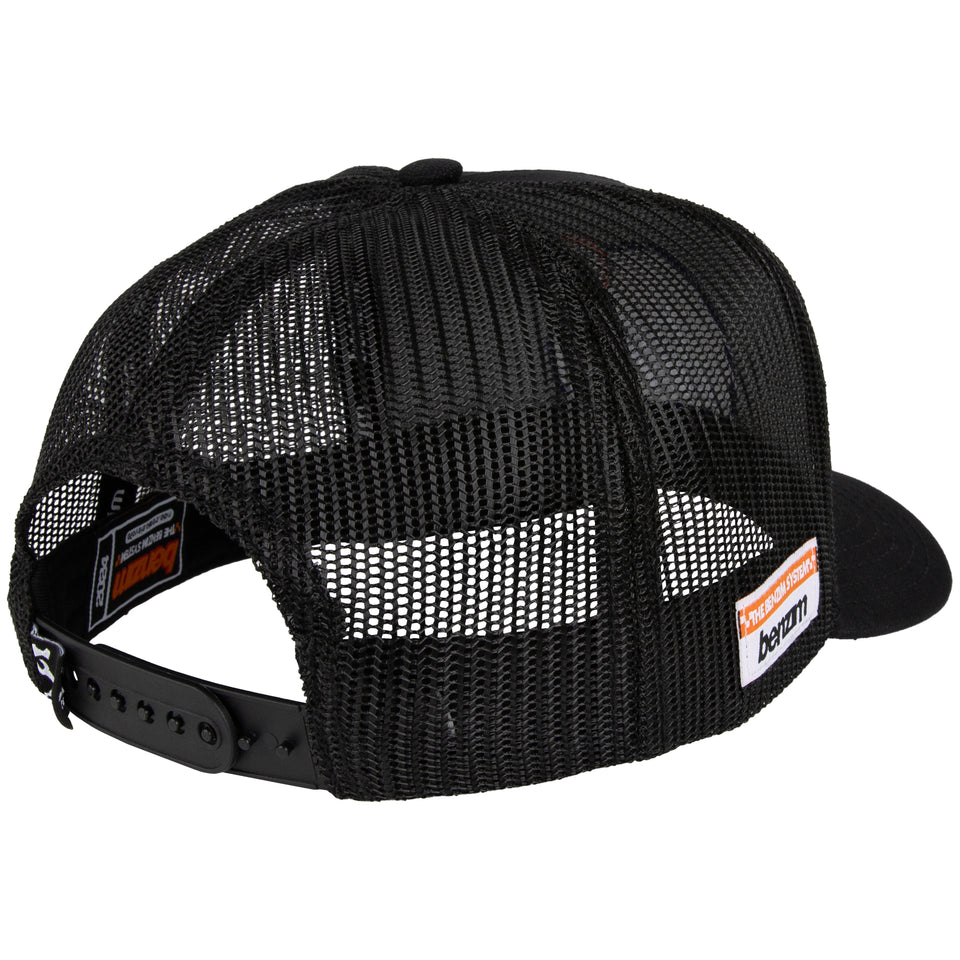 System Trucker