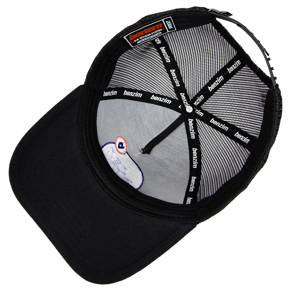 System Trucker