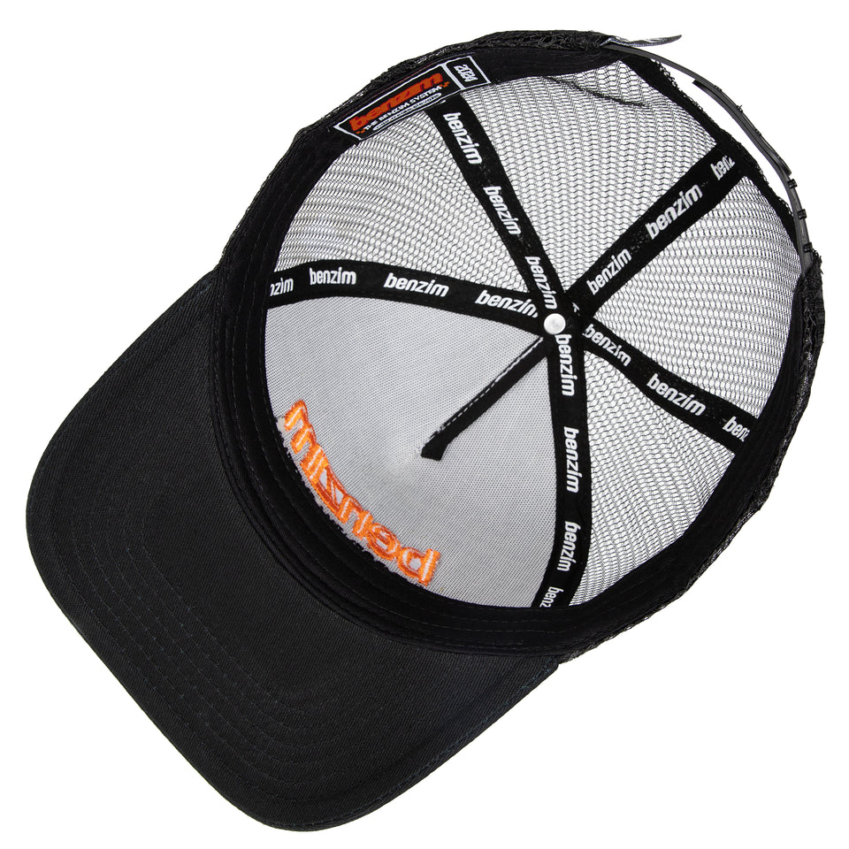Lean Trucker