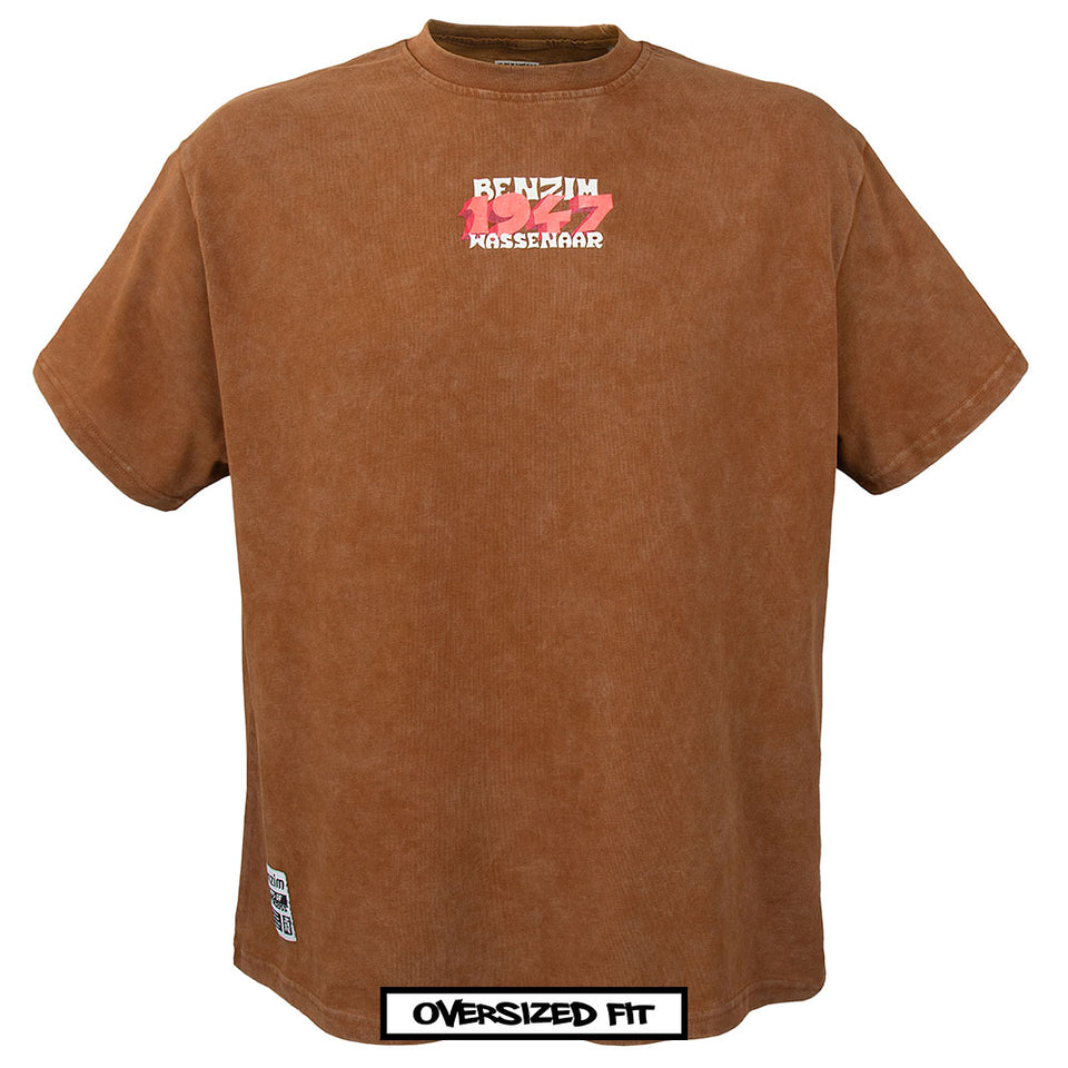 Pioneer Shirt