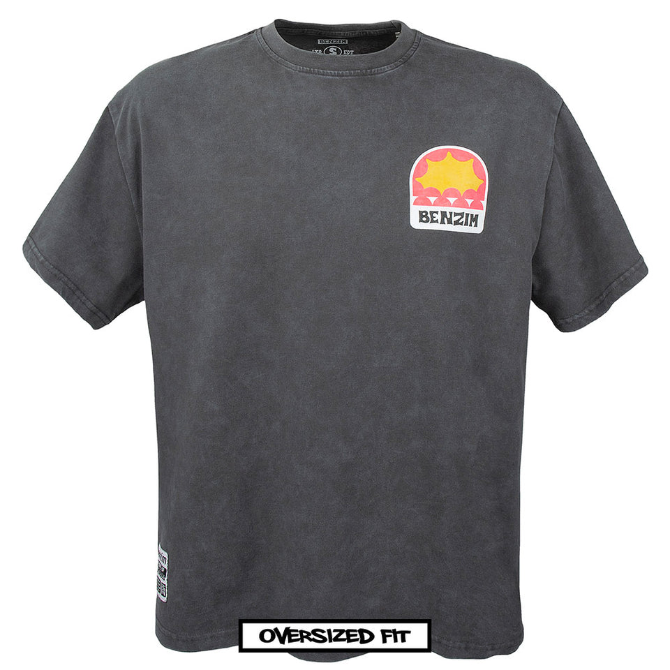 Stoned Shirt