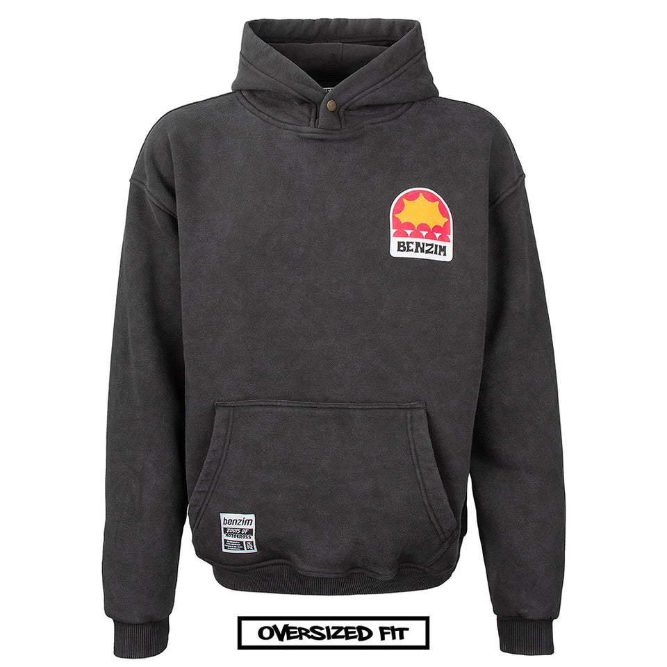 Superbowl Hoodie
