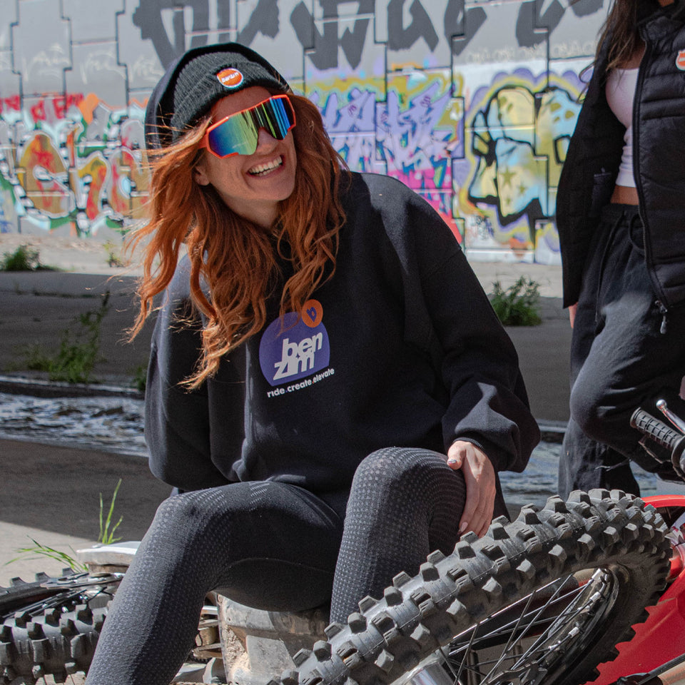 System Hoodie