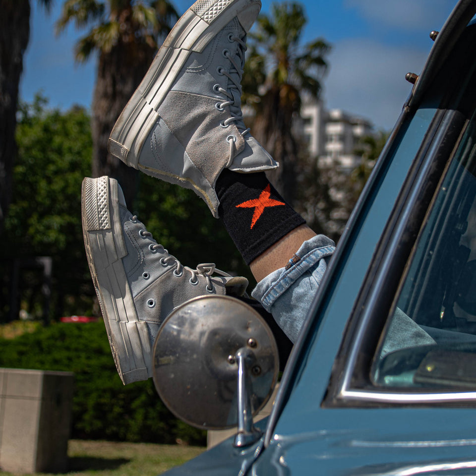 System Socks