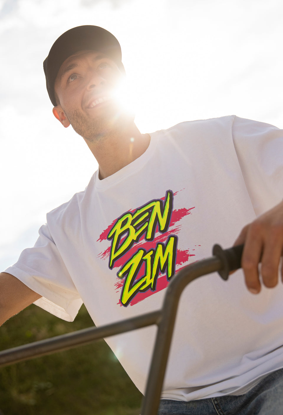 K-Dub Tee