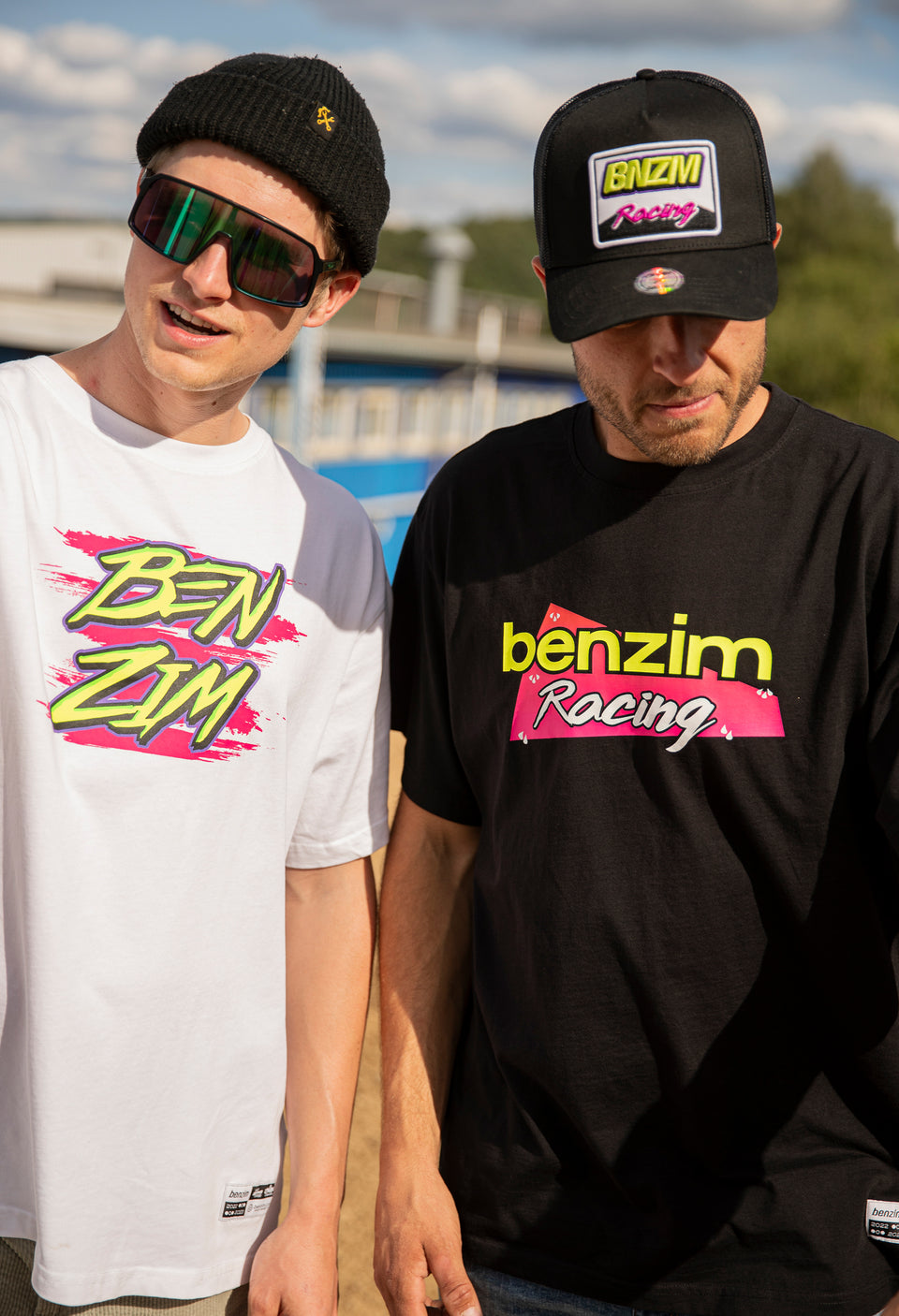Superjump Tee