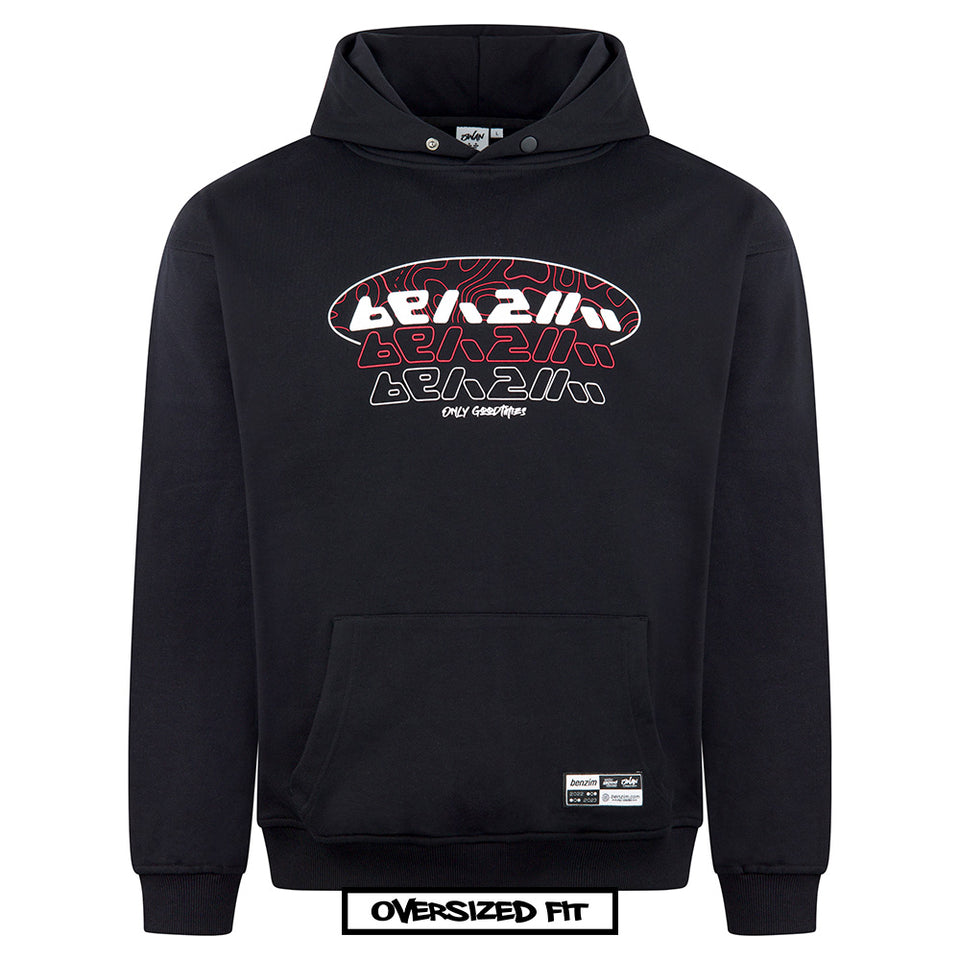 Topo Hoodie
