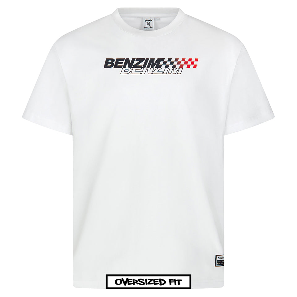 Wavy Tee