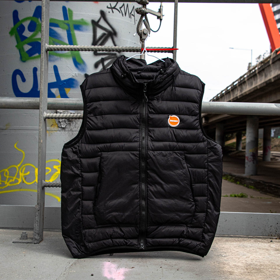 Wild Vest