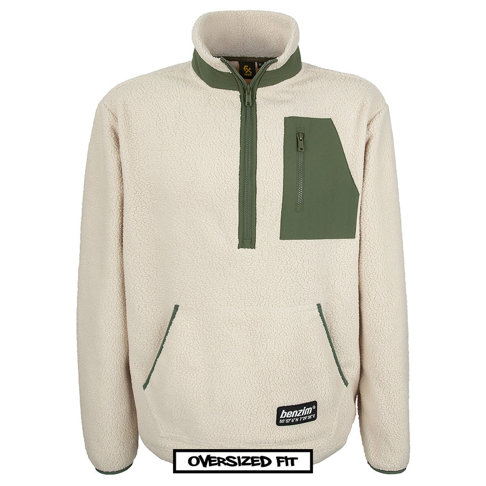 Woller Fleece
