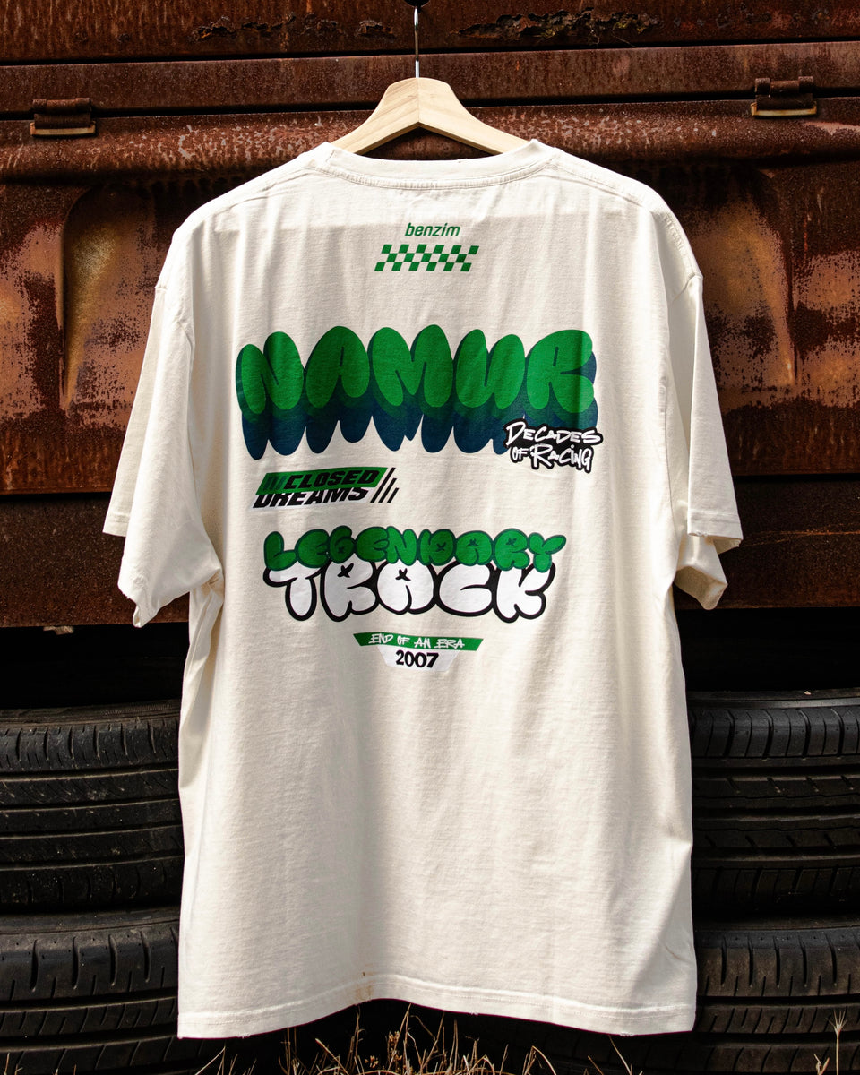 Citadelle Shirt