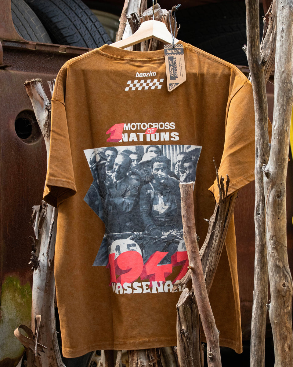 Pioneer Shirt