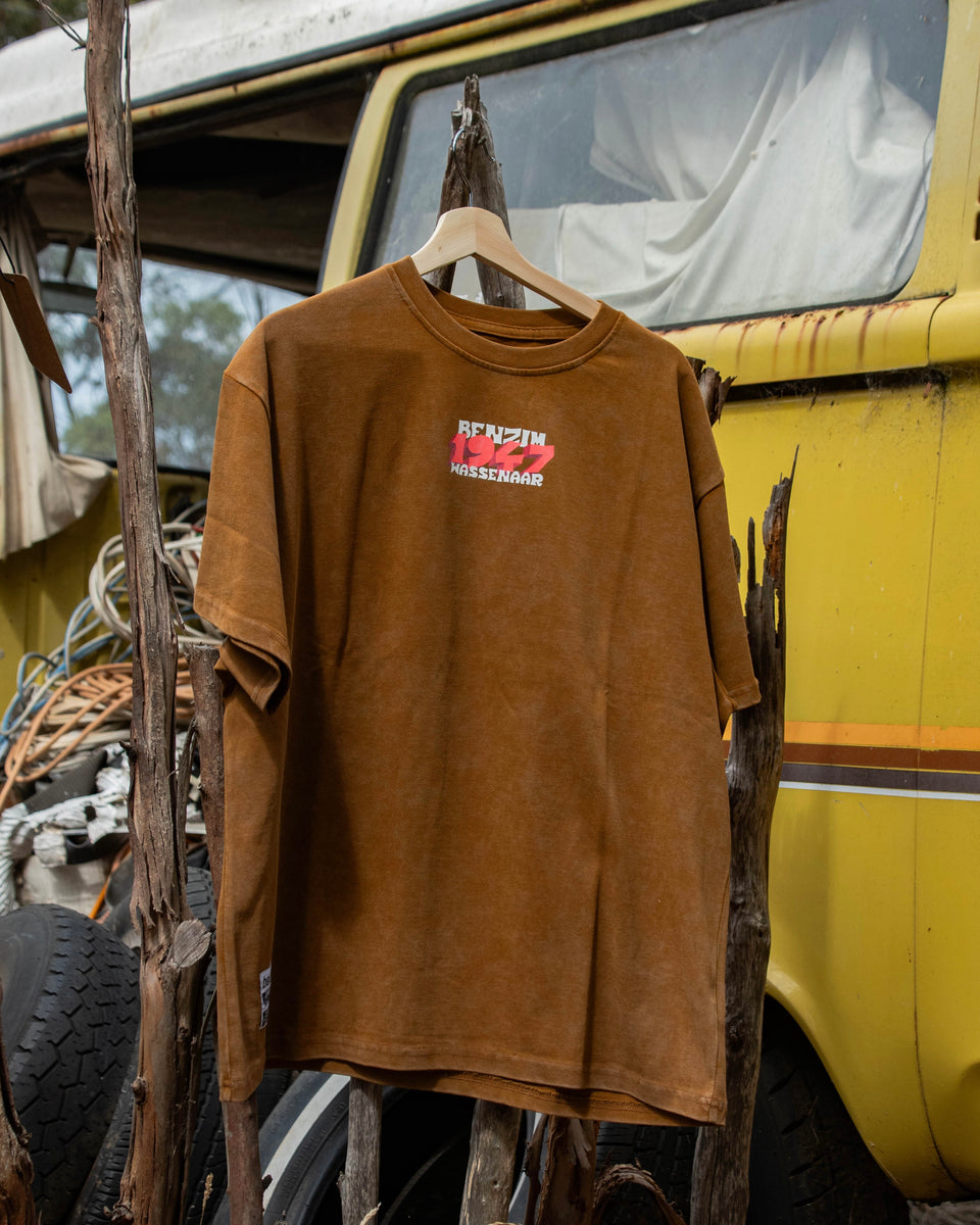 Pioneer Shirt