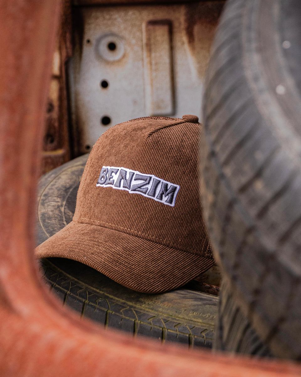 Re-Cord Trucker