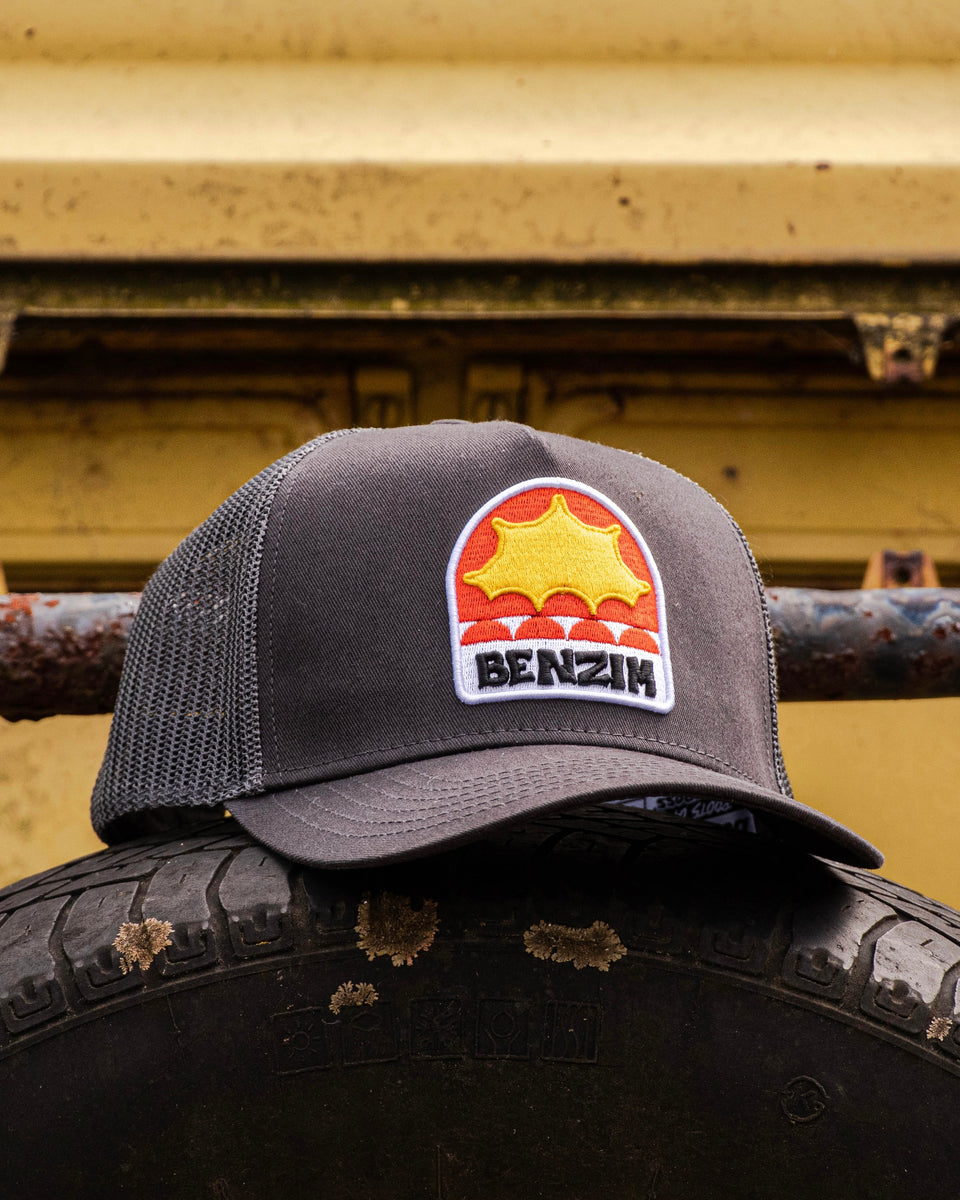 Shady Trucker