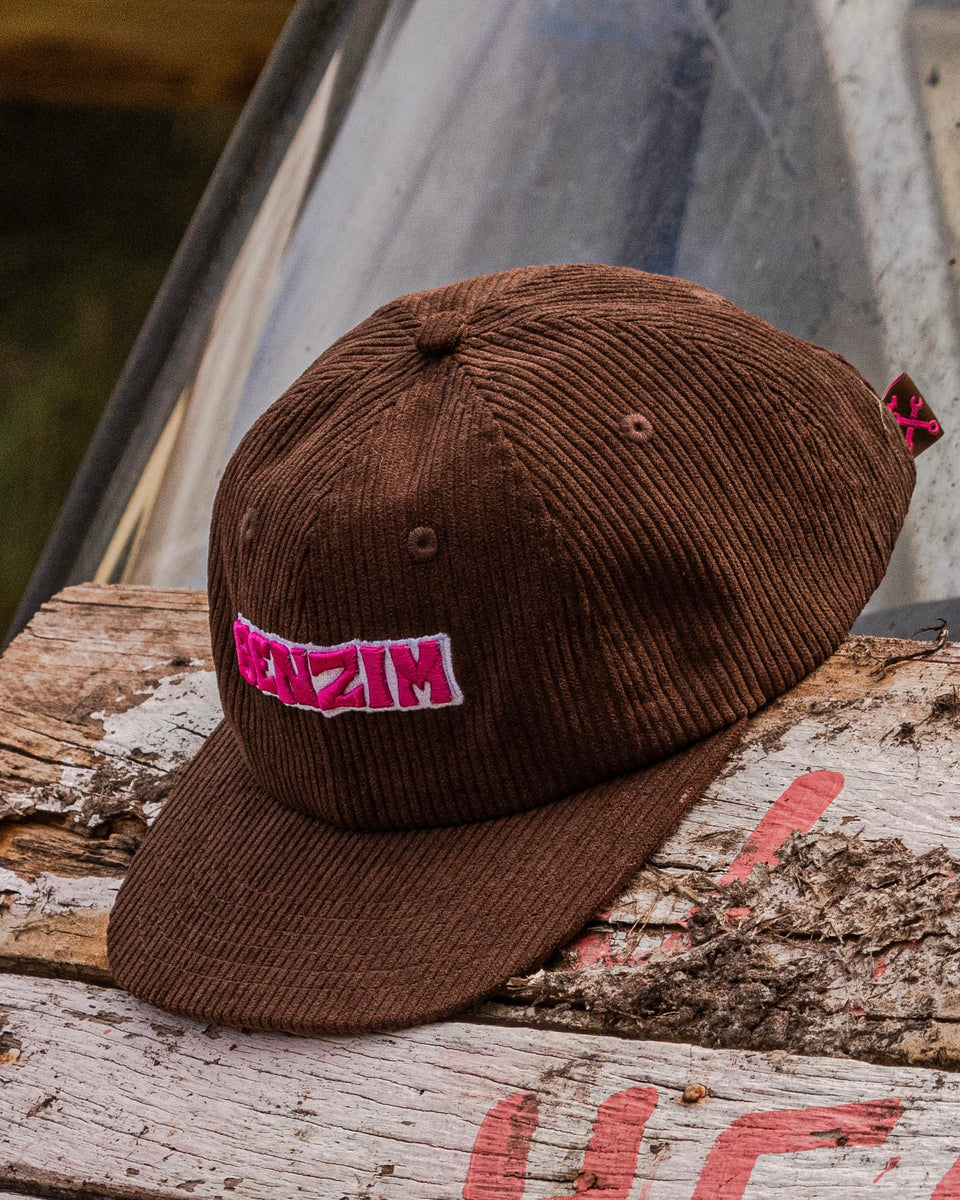 Fovi Cap