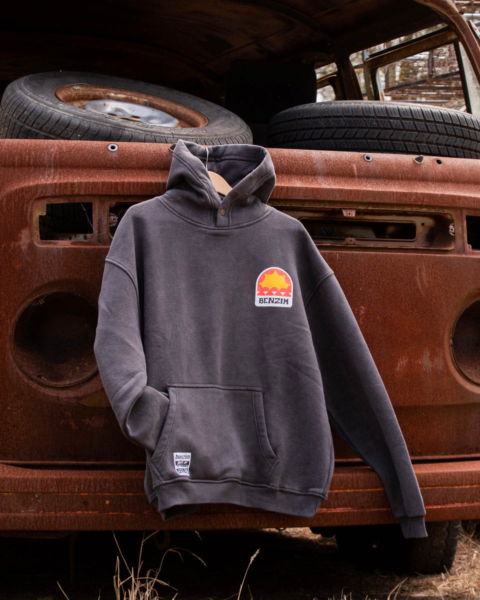 Superbowl Hoodie