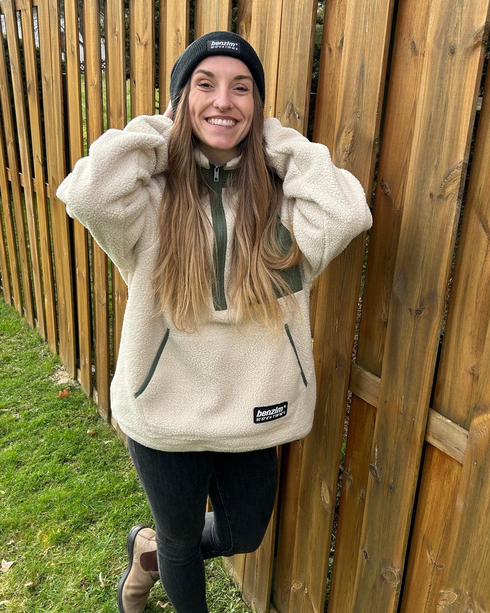 Woller Fleece