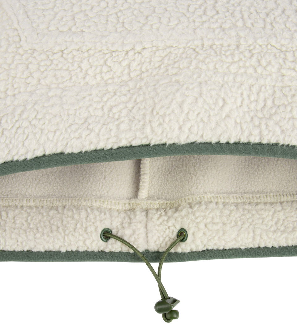 Woller Fleece