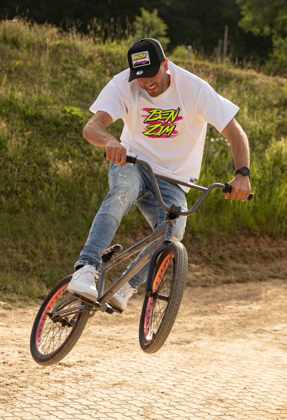 K-Dub Tee