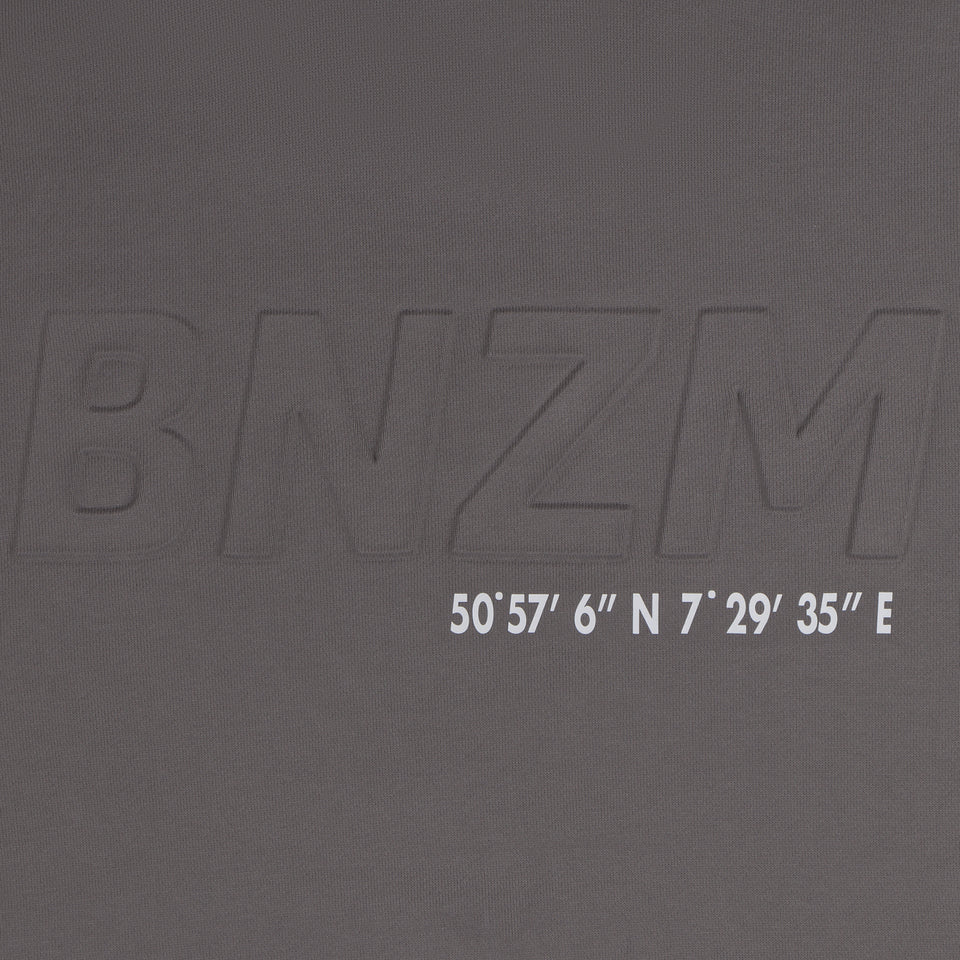 M-Boss grey