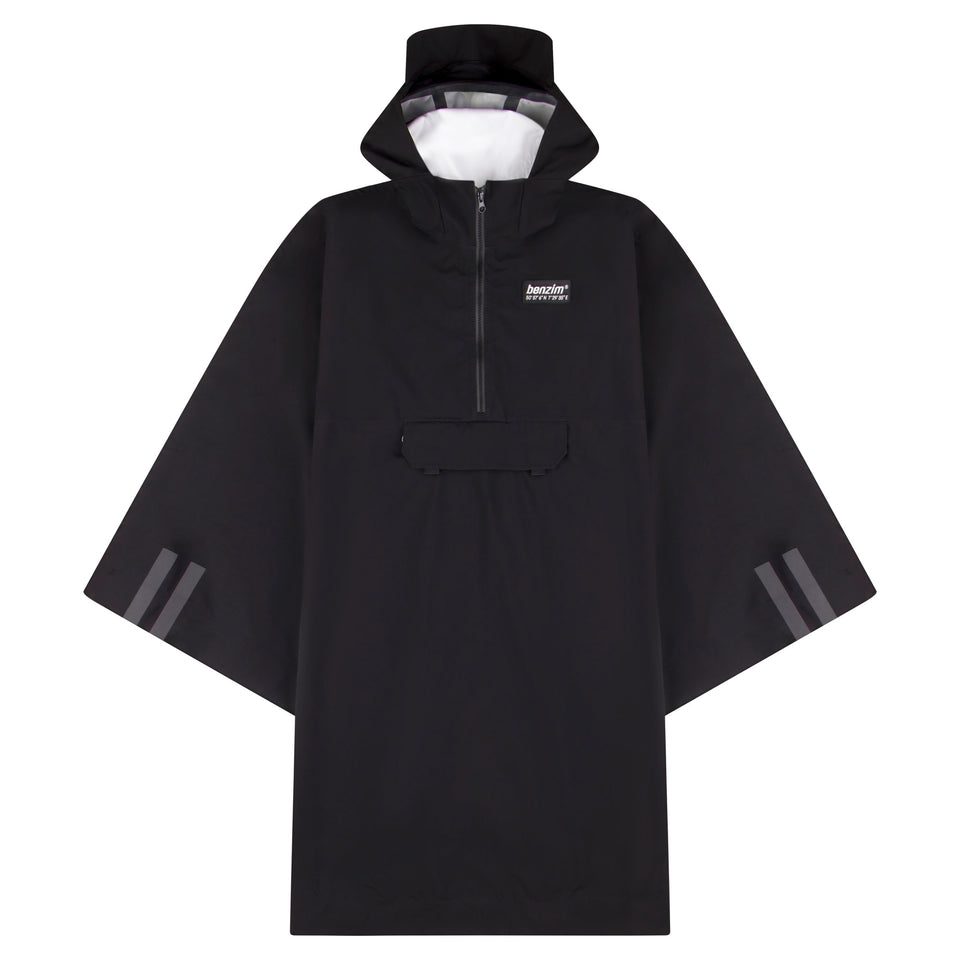 Track Poncho