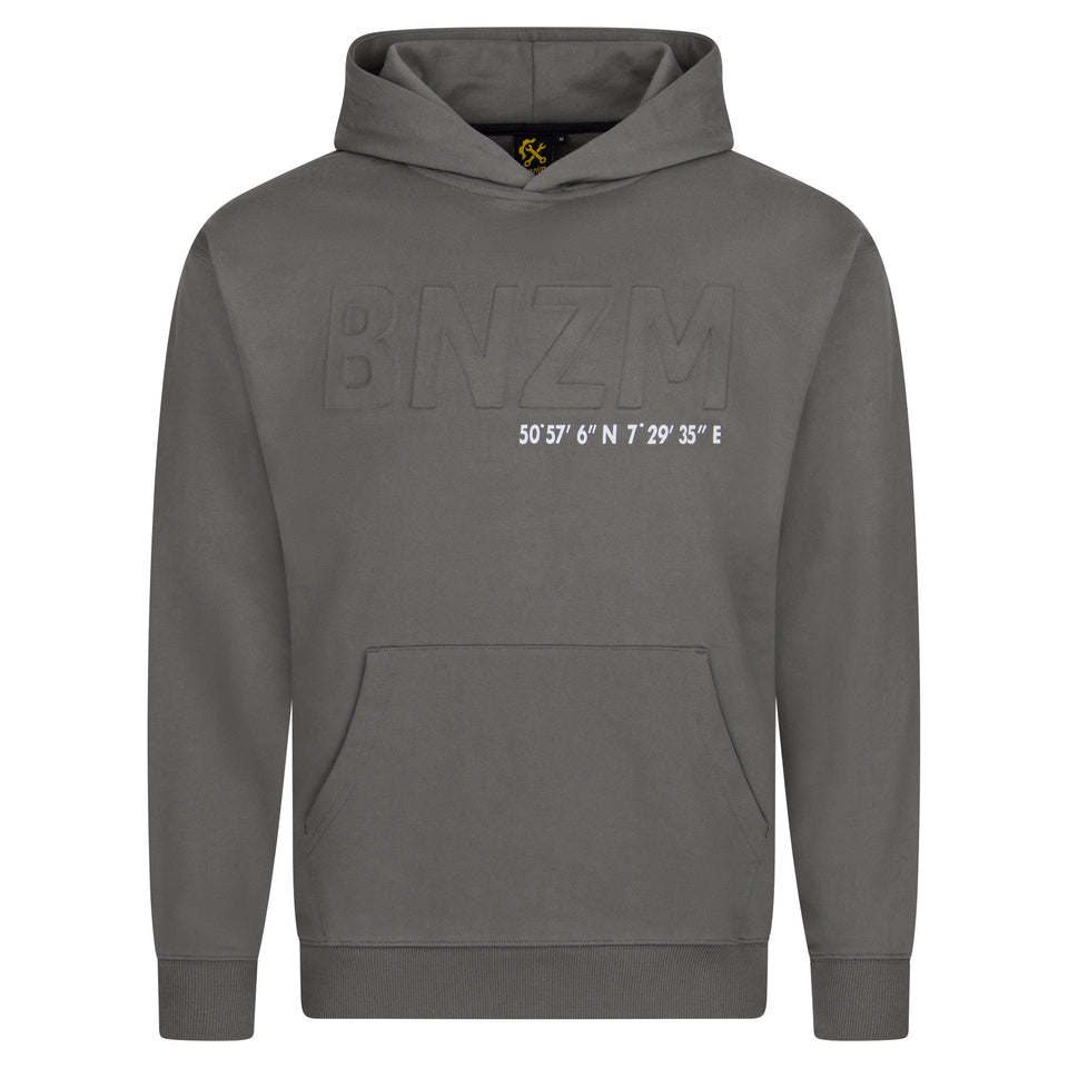 M-Boss grey