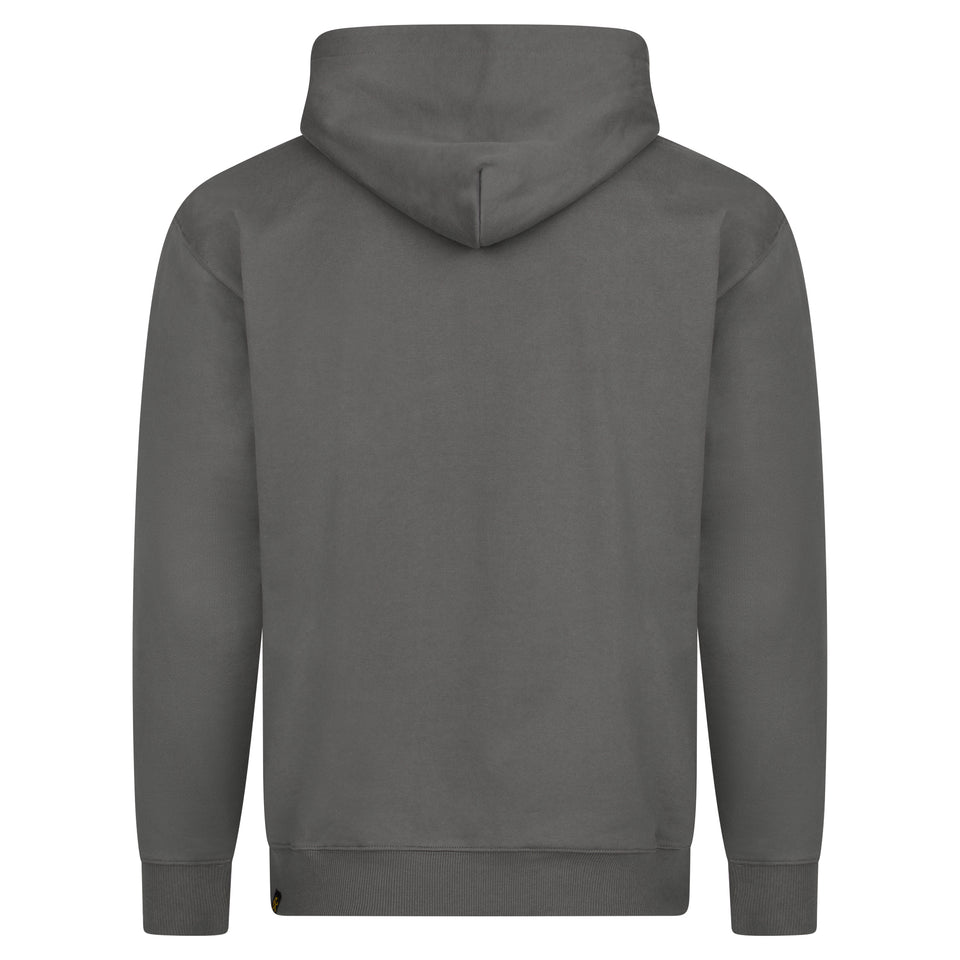 M-Boss grey