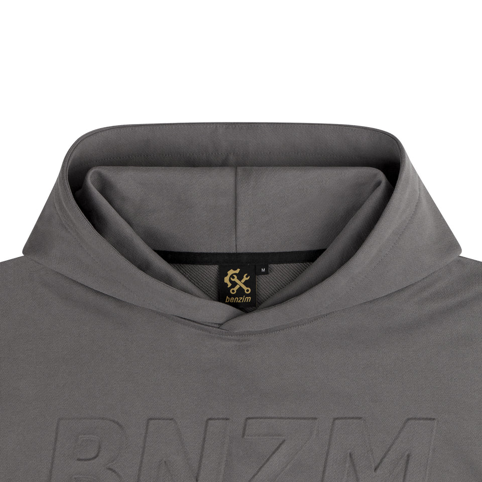 M-Boss grey