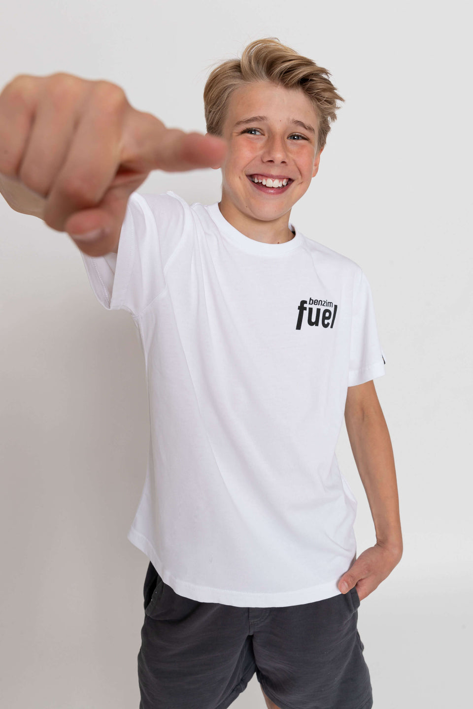 Young Gun Fuel