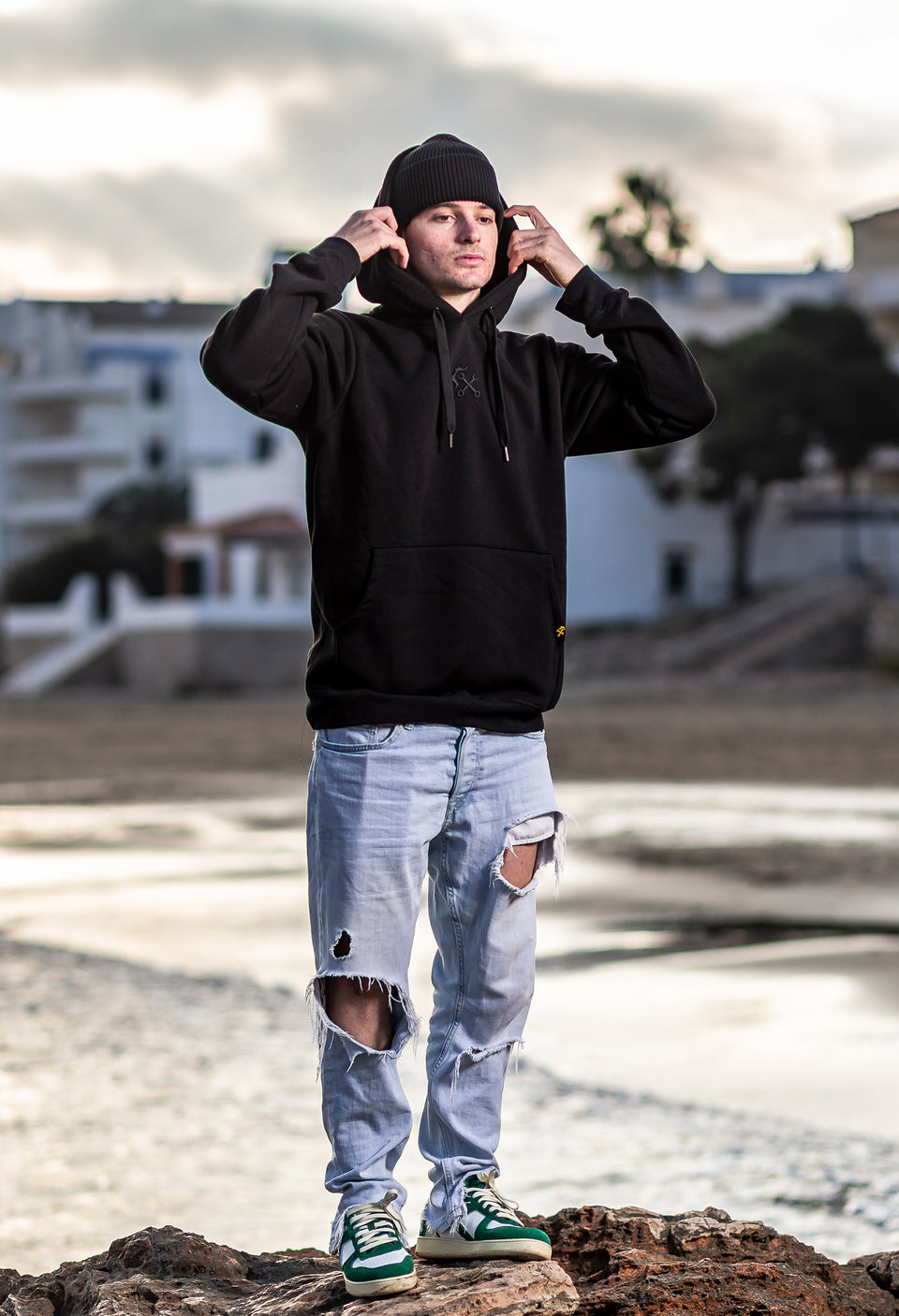 MX Hoodie