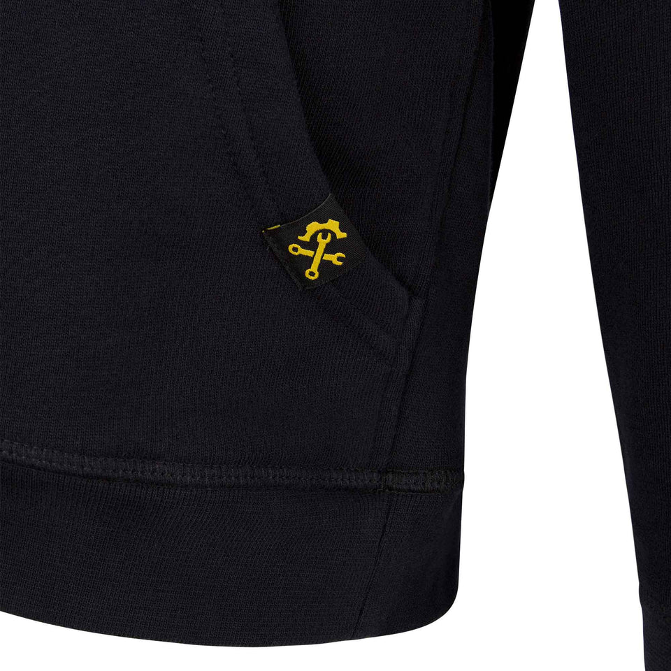 Young Gun MX black