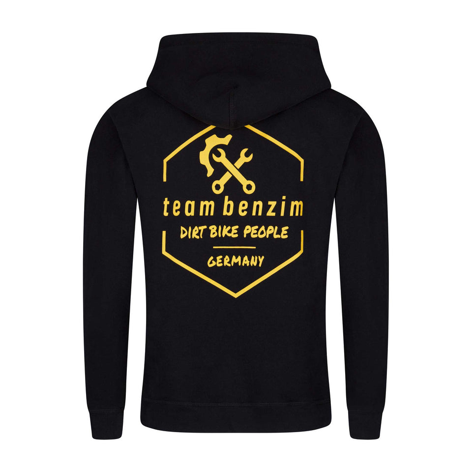 Young Gun MX black