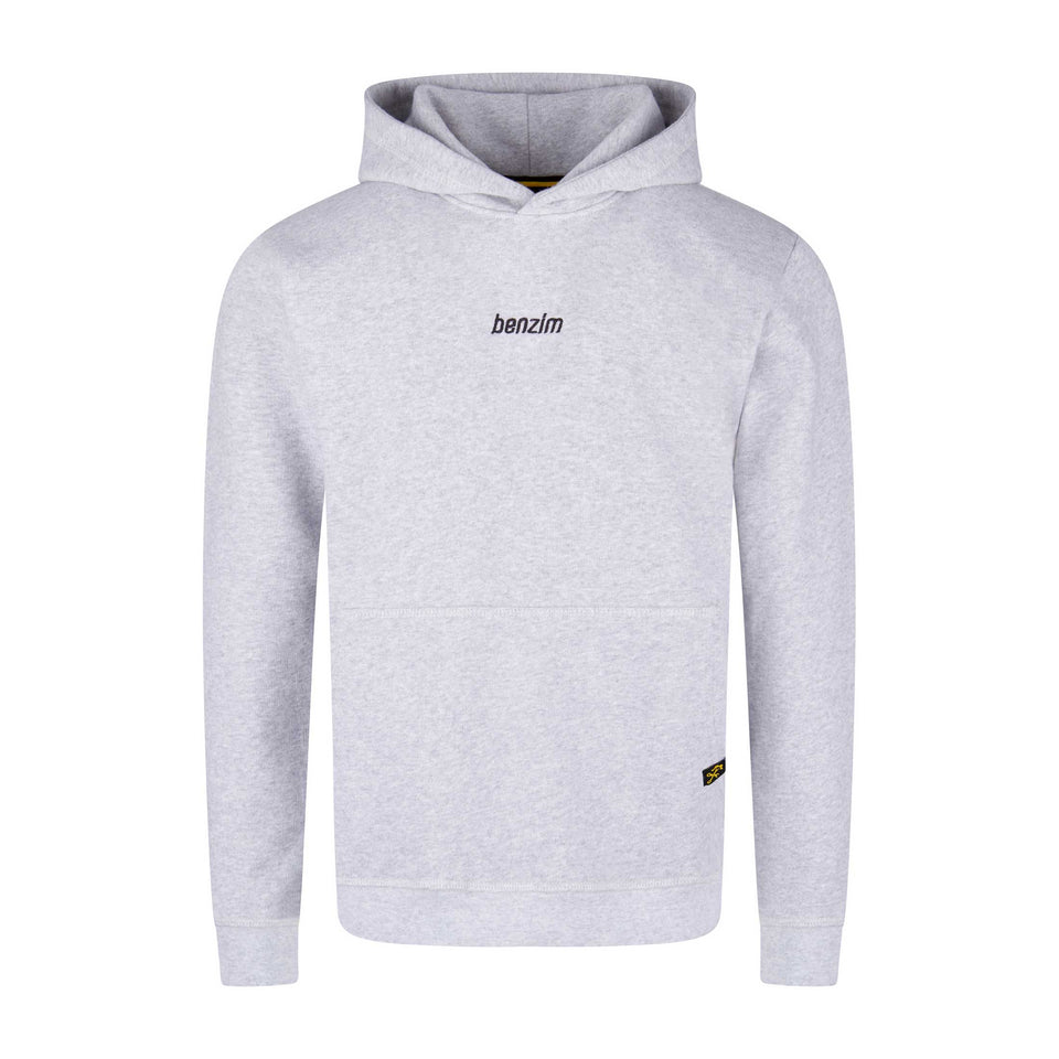 Young Gun MX grey