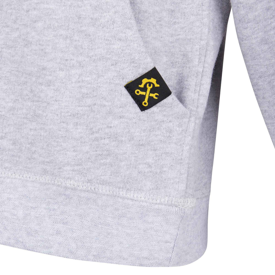 Young Gun MX grey