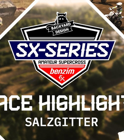 SX-Series 2024 - Race Highlights Salzgitter