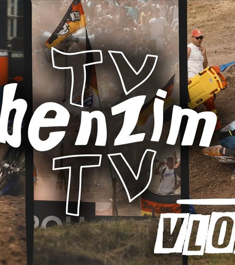 benzim TV Vlog 13 – DIGA Procross ft. MXGP Teutschenthal, Liam Everts, Maxi Werner