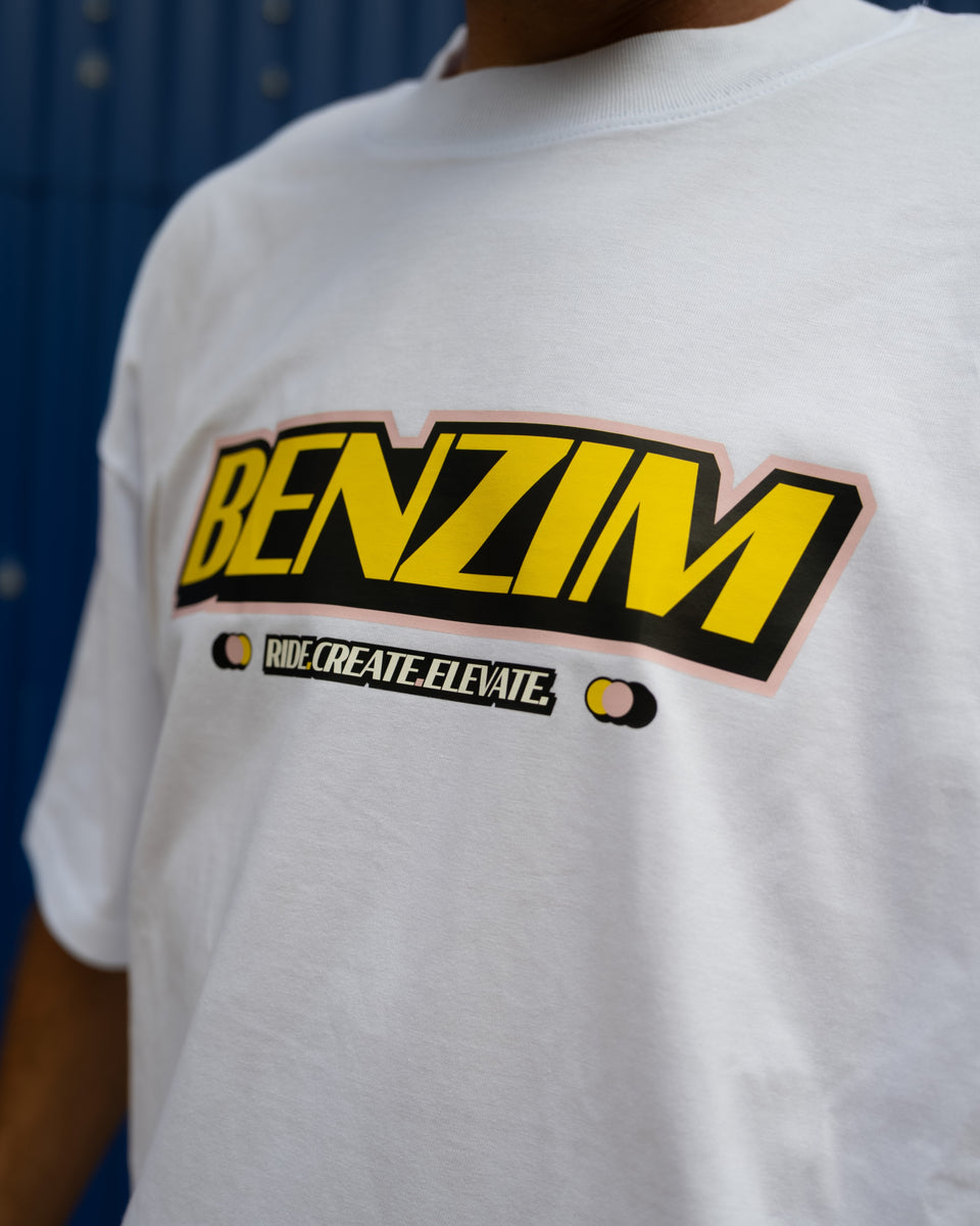 BubbleBam Tee