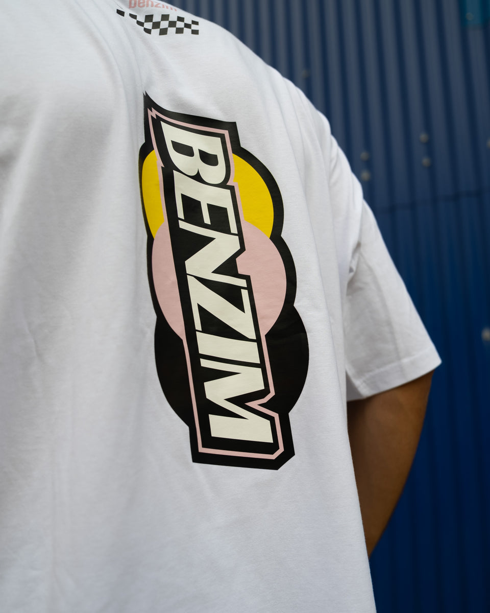 BubbleBam Tee