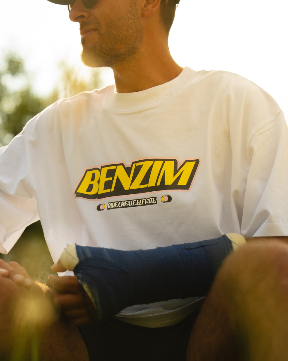 BubbleBam Tee