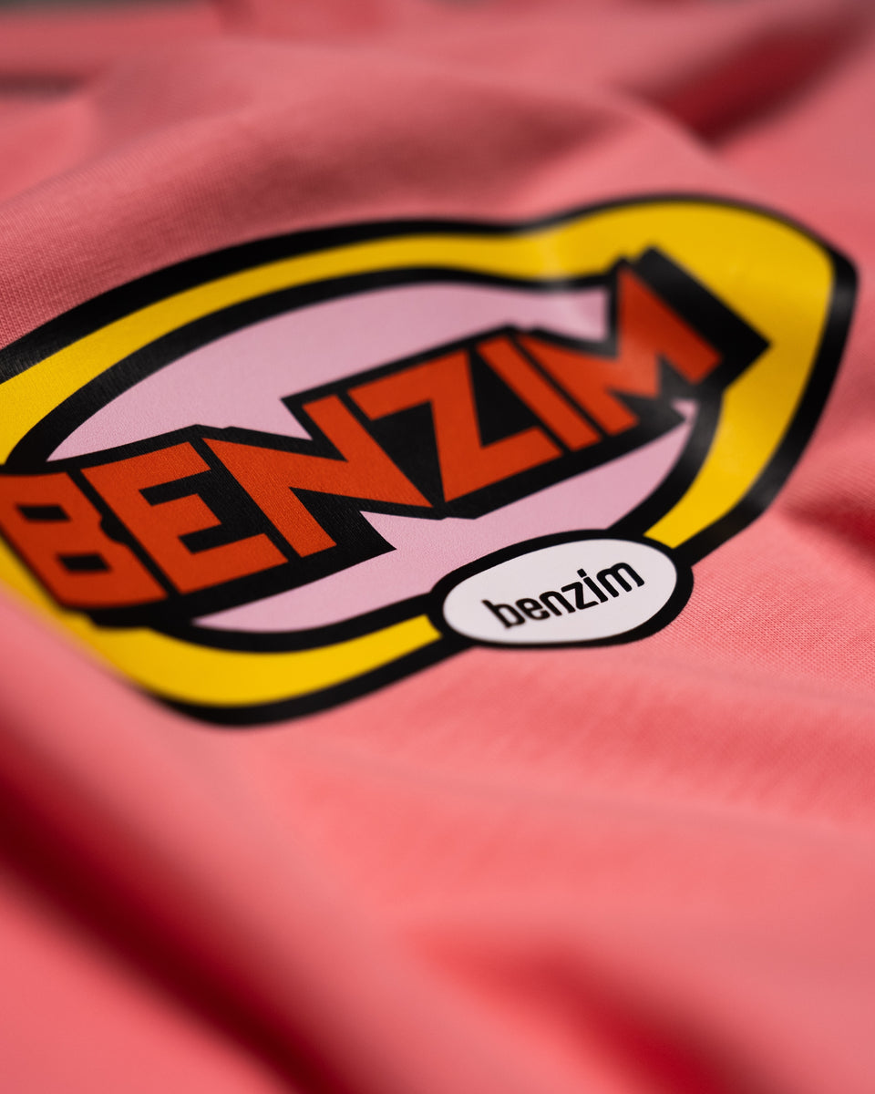 Braapberry Tee