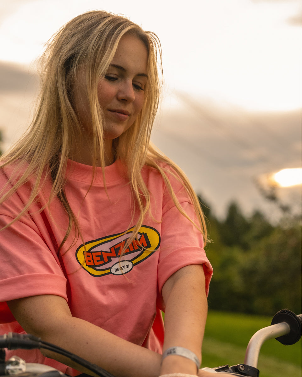 Braapberry Tee