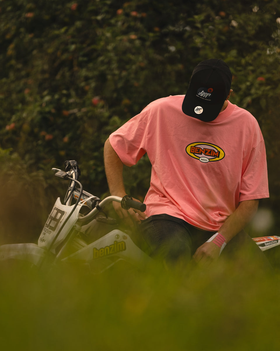 Braapberry Tee