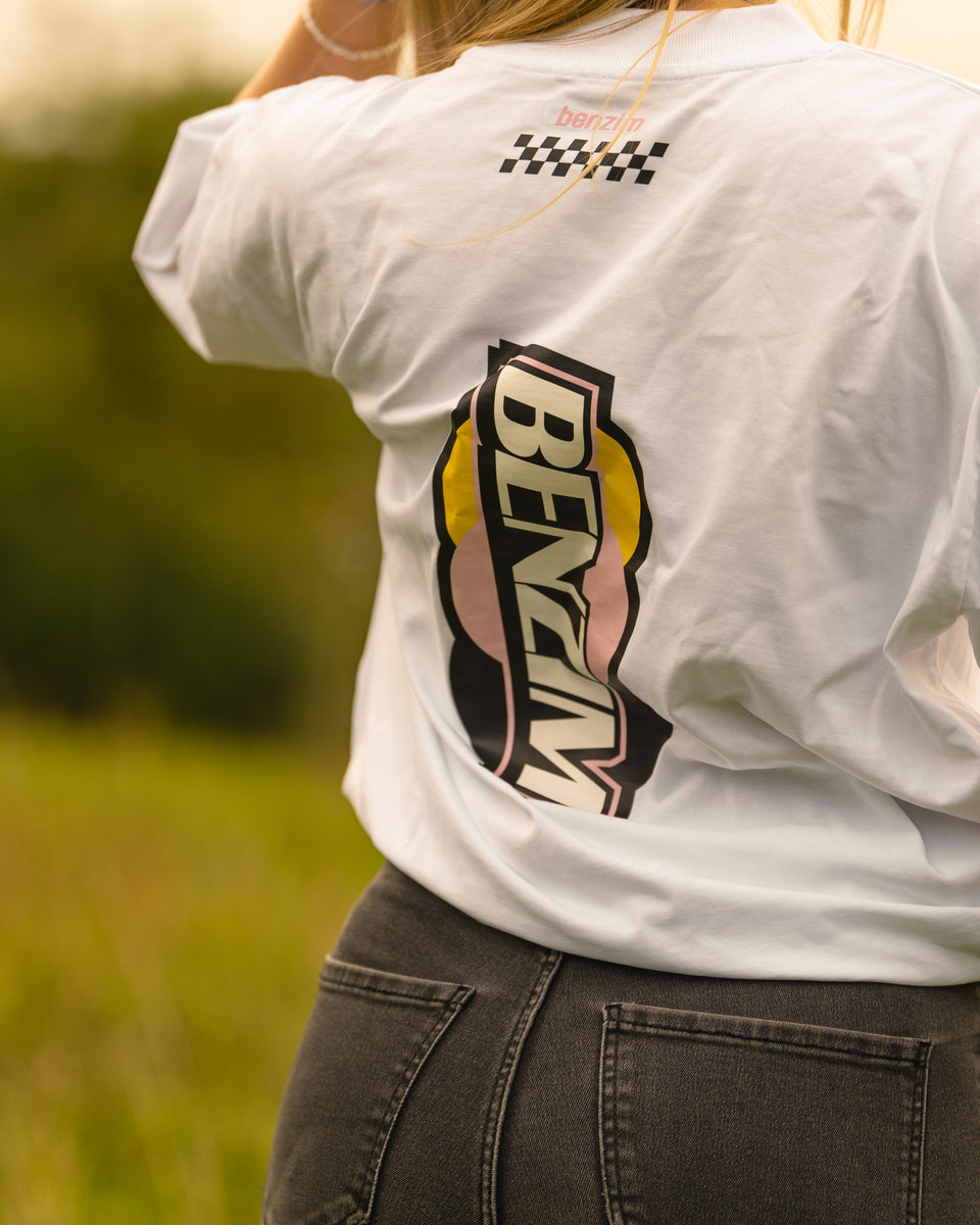 BubbleBam Tee