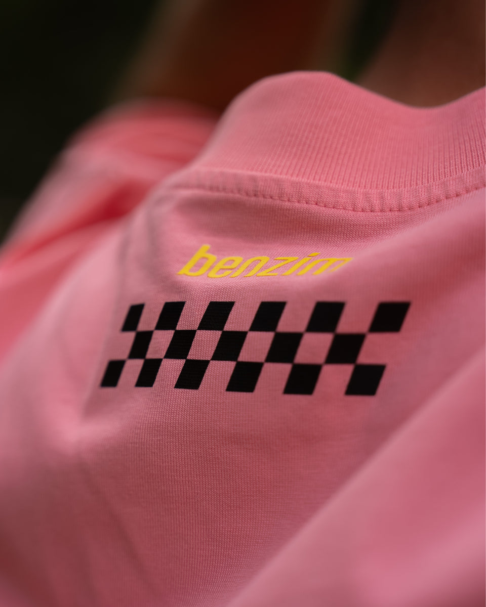 Braapberry Tee