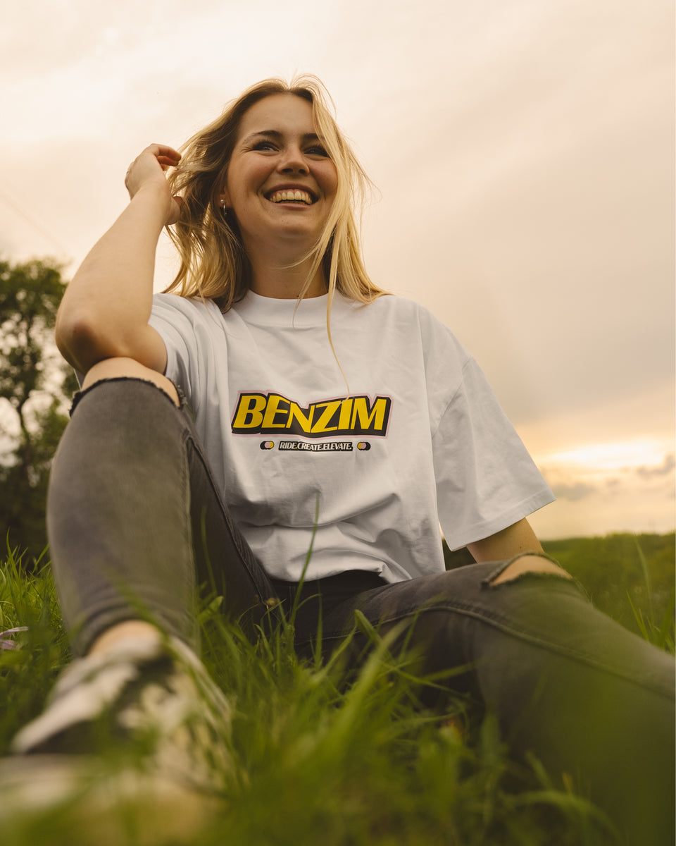BubbleBam Tee