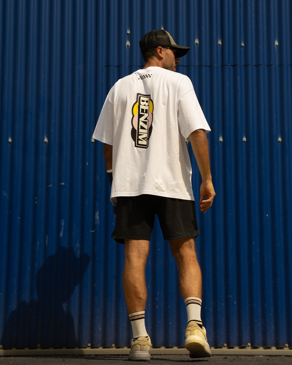 BubbleBam Tee