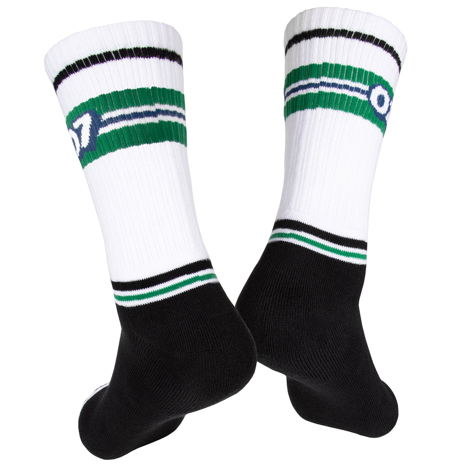 Namur Socks