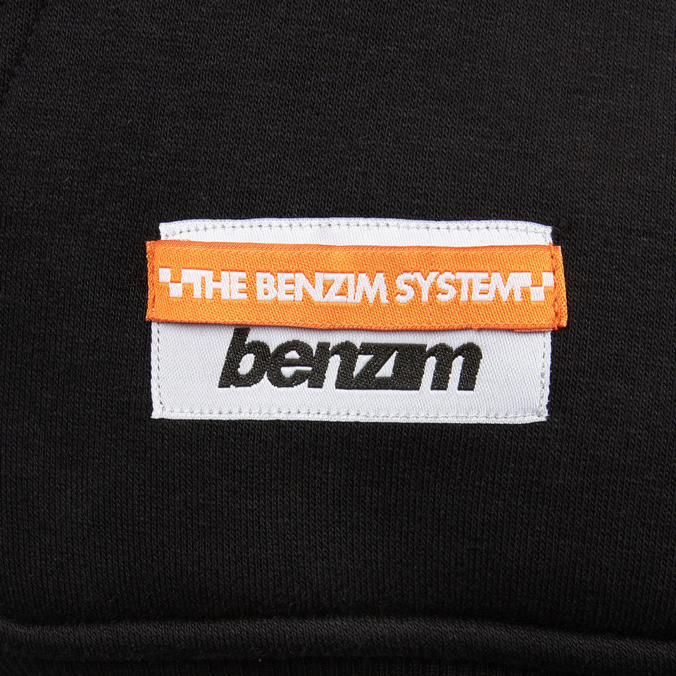 System Hoodie