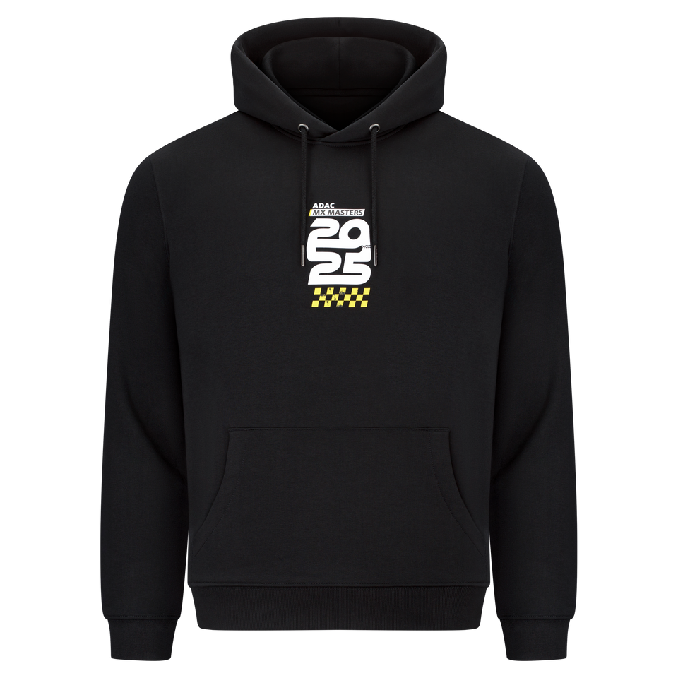 Track Hoodie